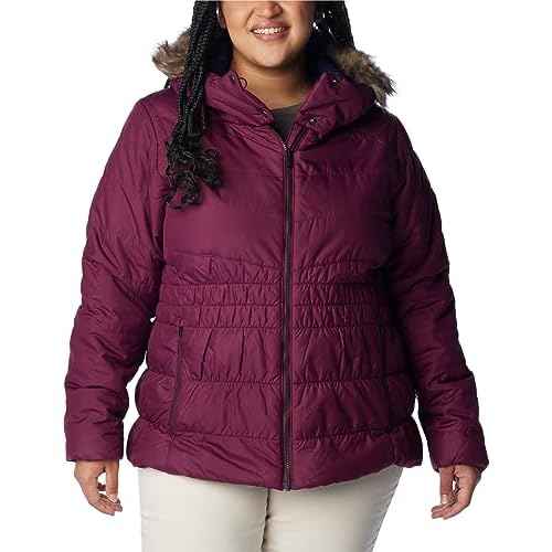 Columbia womens Sparks Lake Ii Jacket