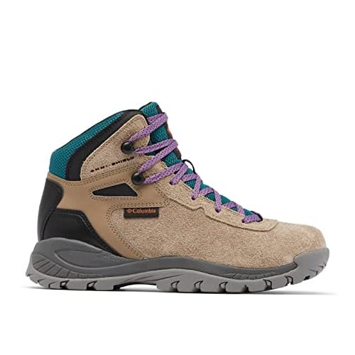 Columbia Women's Newton Ridge BC Hiking Boots