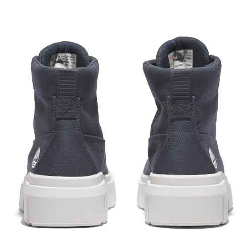 Timberland Women's Euro Hiker Hiking Boots