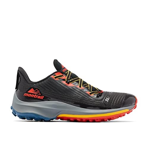 Columbia Men's Montrail Trinity Ag Trail Running Shoe