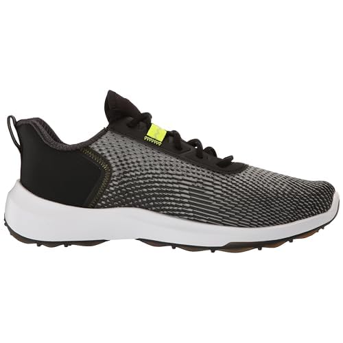 PUMA Mens Fusion Crush Sport Wide