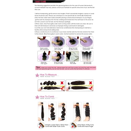 24 26 28 inch Wine Red Color 1B99j Straight Human Hair Bundles Ombre Two Tone Black and Burgundy Bundles Double Weft Brazilian Hair Extensions Soft and Silky