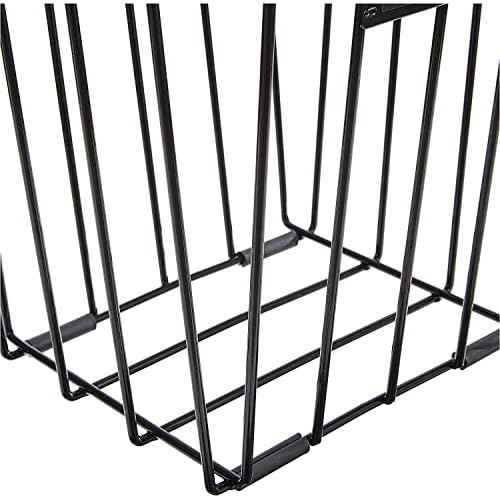 Tourna Ballport Pro Ball Pick up Tennis Hopper
