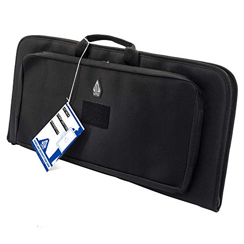 UTG 25" Homeland Security Gun Case, Black