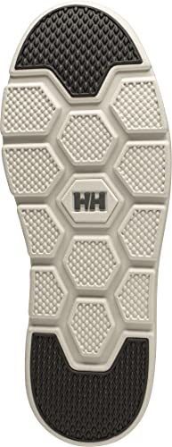 Helly-Hansen Pinehurst Leather Men's Waterproof Hiking Boot - Outdoor Trekking Gear with Durable Grip, Cushioned Midsole