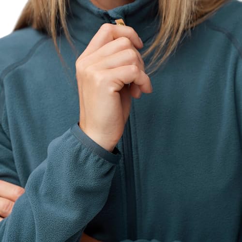 Fjällräven Övik Lite Fleece Jacket Women's Casual Jacket