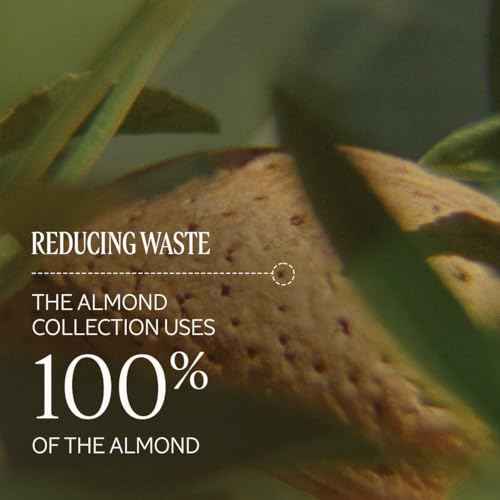 L'Occitane Almond Shower Scrub 7.30 oz