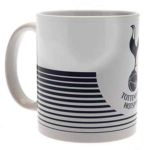 Tottenham Hotspur FC Official Ceramic Mug
