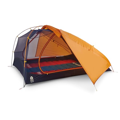 Sierra Designs Meteor Lite Tent - Ultralight Backpacking Tent