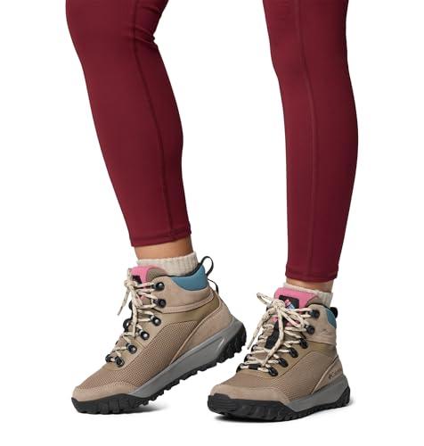 Columbia womens Burnsider Waterproof