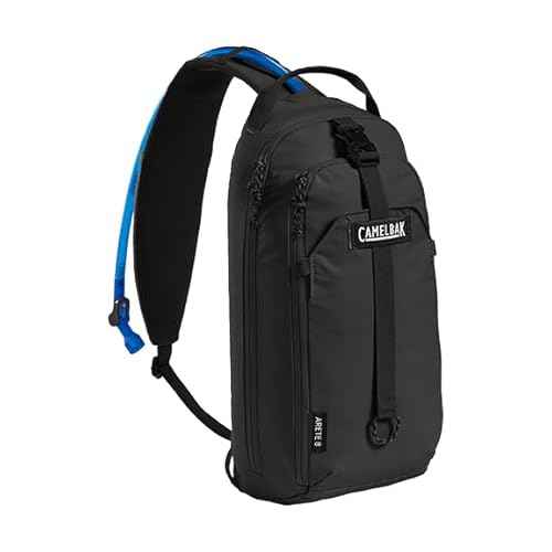 CamelBak Arete Sling 8 Hiking Pack Black