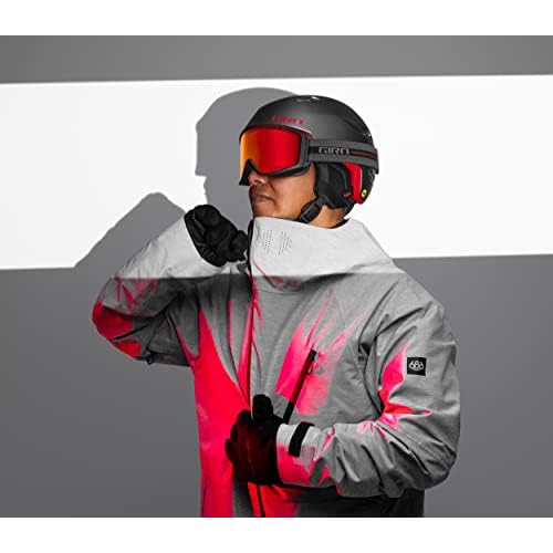 Giro Index Snow Goggles