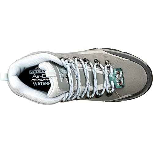 Skechers Women's Reggae Fest 2.0 New Yorker Boots