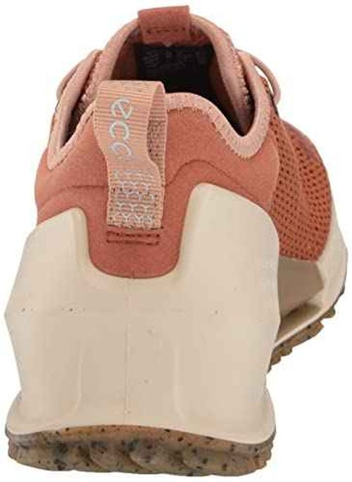 ECCO Women's Biom 2.0 Breathru Cross Trainer, Sierra/Tuscany, 11-11.5