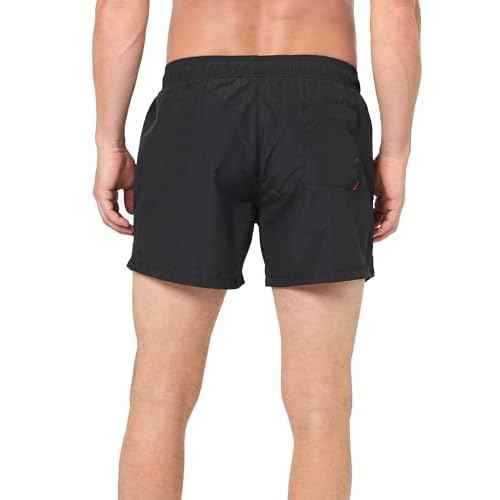 HUGO Men's Abas Swim Trunks