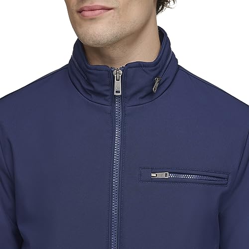 Kenneth Cole Men's Rain Coat