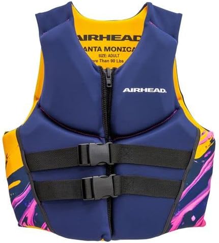 Airhead 30071-08-B-NB Women's Santa Monica Neolite PFD - Small