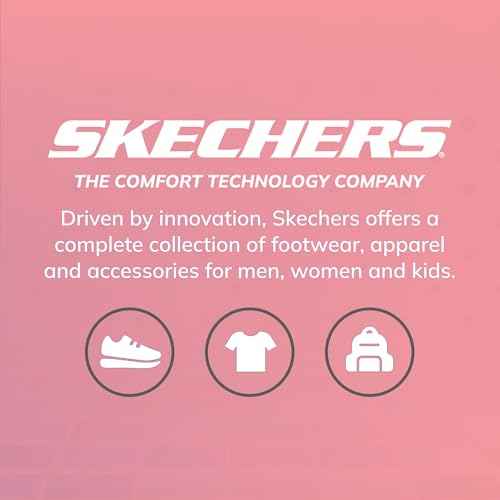 Skechers Women's Performance Low Cut Socks (6-Pack)