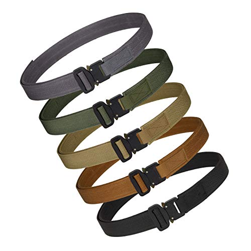 Applied Gear 1.5" Hybrid COBRA EDC Belt