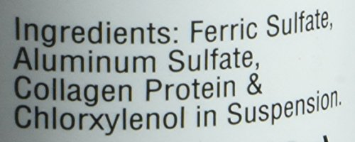 Clotisol - 2 oz