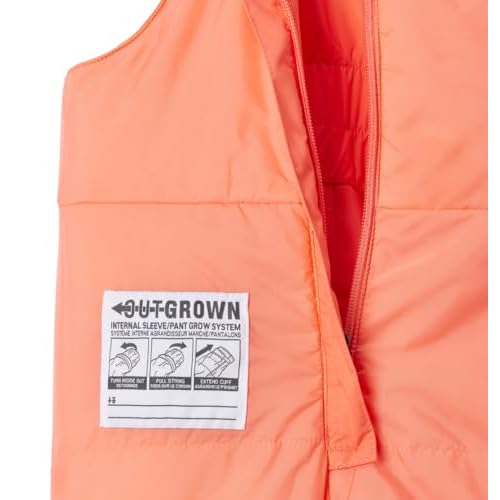 Columbia Unisex Baby Adventure Ride Ii Bib