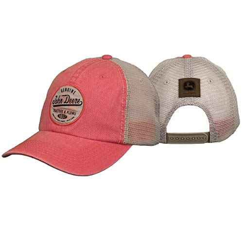 John Deere womens Baseball
