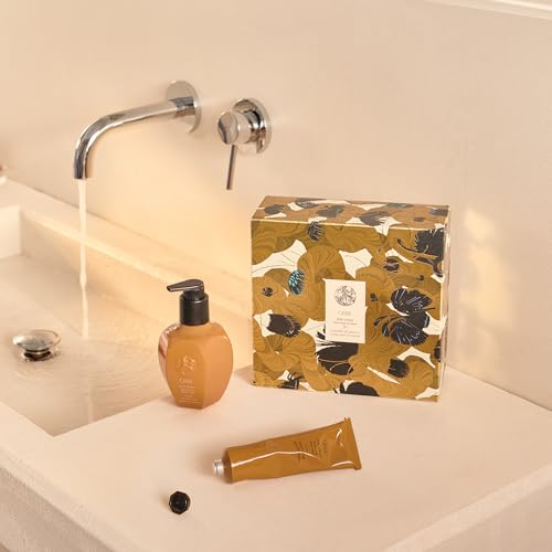 Oribe Cote d¡¯Azur Revitalizing Hand Wash