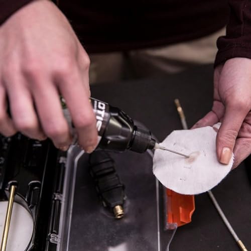 OTIS TECHNOLOGY 3-Gun Competition Cleaning Kit