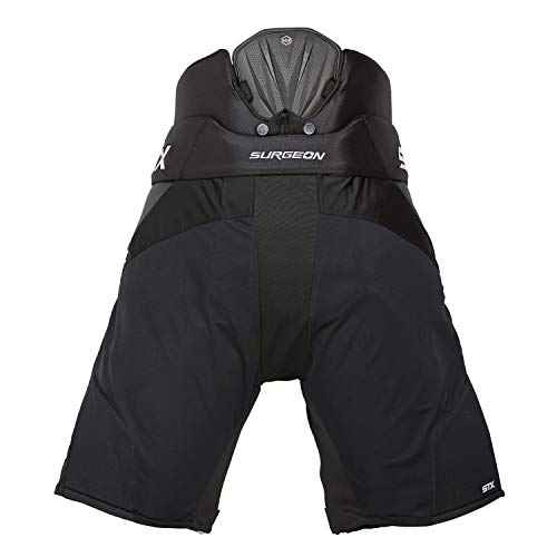 STX HP PT31 BK/XX Ice Hockey Surgeon RX3.1 Pant