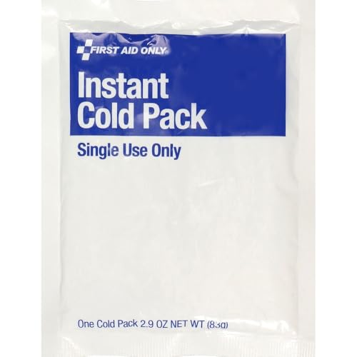 First Aid Only 91361: 100 Person Ansi 2021 Class B, 3 Shelf Refill Kit