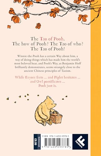 Tao Of Pooh