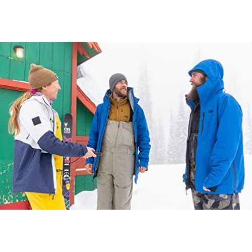 Outdoor Research Juneau Beanie