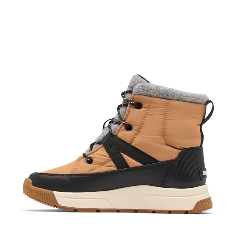 Sorel womens Whitney III Mid Waterproof