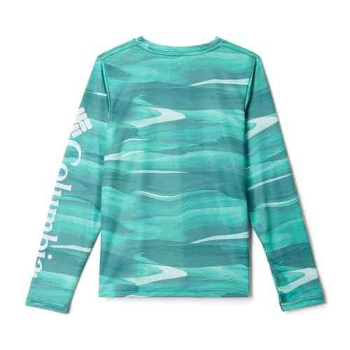 Columbia Boys Super Terminal Tackle Long Sleeve