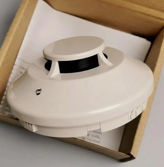 Notifier NP-100 Detector