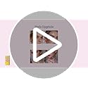 SEVICH Glitter Stick Blue for Face Body Hair,Skin Safe Waterproof Sparkle with No Glue Needed,Easy to Apply and Remove for...