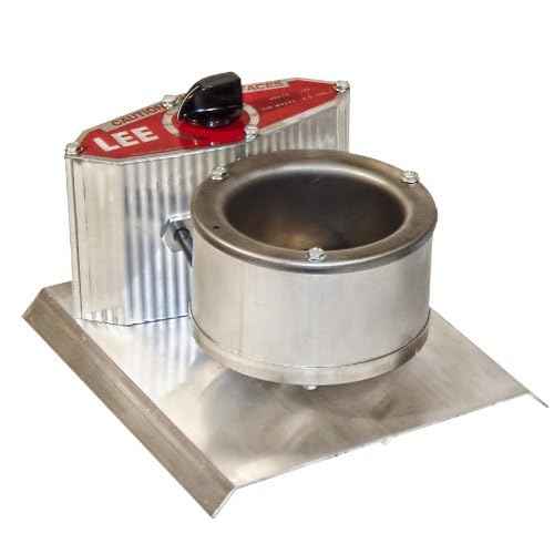 Lee Precision 90021 Melter (Grey)
