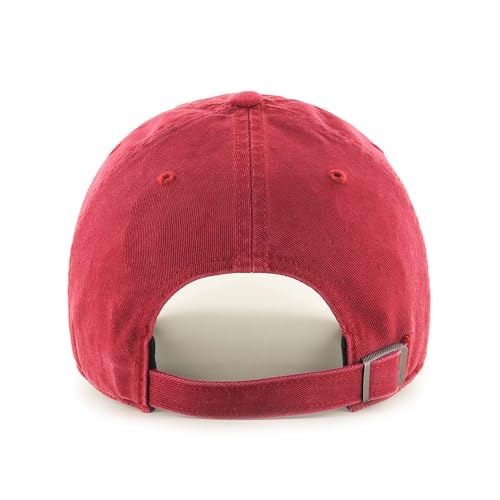 PHILADELPHIA PHILLIES COOPERSTOWN '47 CLEAN UP OSF