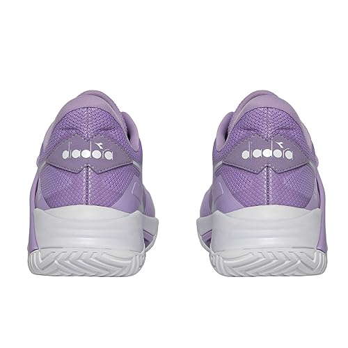Diadora Women's B.ICON All Ground Tennis Shoe