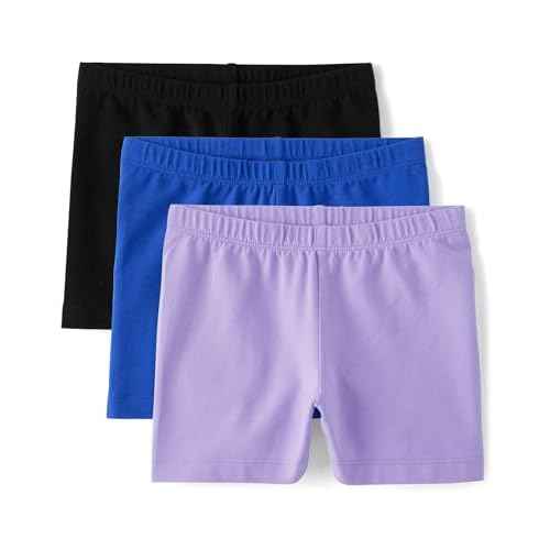 The Children's Place Girls Cartwheel Shorts