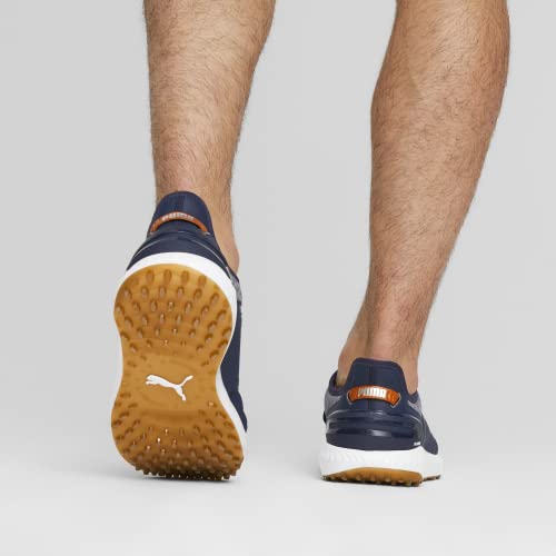Puma Mens Ignite Elevate Disc