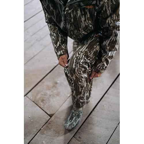 Muddy Men's Standard TRX Lightweight RAIN Pant