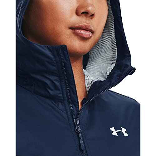 Under Armour womens Forefront Rain Jacket