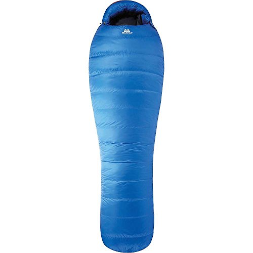 Mountain Equipment Matrix III 23F Degree Down/Primaloft Sleeping Bag