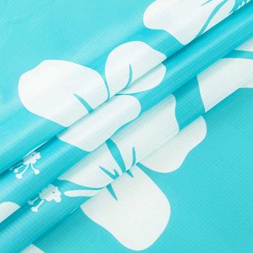 Alarmore Beach Blanket Waterproof Sandproof, 9 Ft X 10 Ft Extra Large Sand Free Beach Mat, Big Compact Lightweight Quick D...