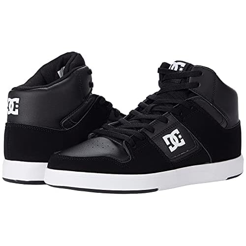 DC Shoes Mens DC Shoes Cure High