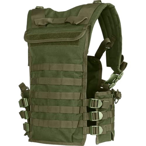 Condor Mens Modular Chest Set