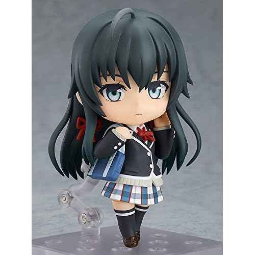 GOOD SMILE Yukino Yukinoshita (Re-Run) My Teen Romantic Comedy Snafu Climax Nendoroid Figure