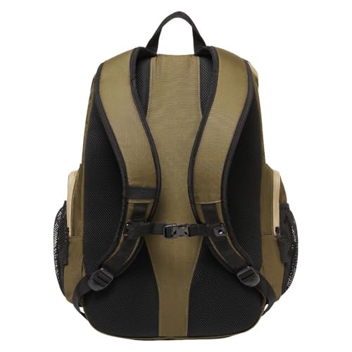 Oakley Mens Enduro 3.0 Big Backpack, Army Green/Pebble, One SIze