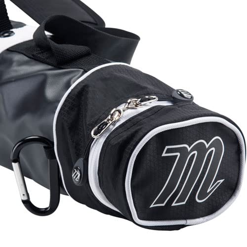 Marucci 2021 BAT Quiver Black